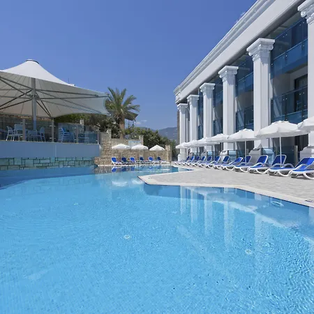 Kaptan Resort