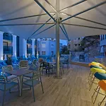 منتجع Kaptan 4*