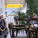 Kaptan منتجع 4*