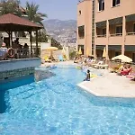 منتجع Kaptan 4*