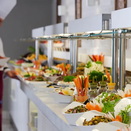 منتجع Kaptan ألانيا