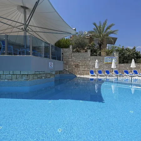 Kaptan Resort Alanya