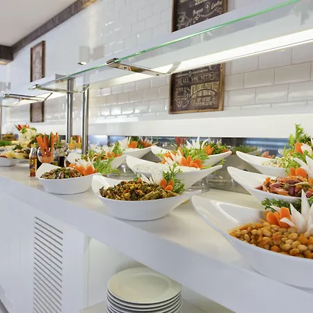 Kaptan منتجع ألانيا