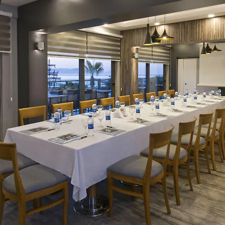 Kaptan Resort Alanya