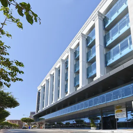 Kaptan 4* ألانيا