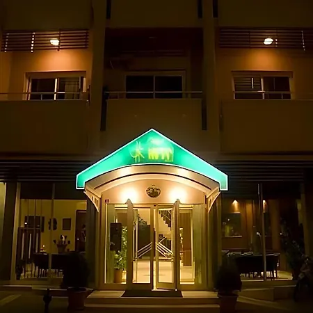 Kaptan Resort 4*