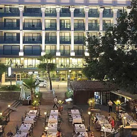 Kaptan Resort