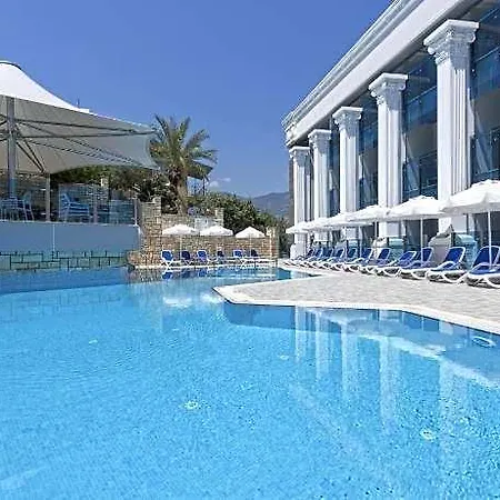 Kaptan Resort 4*