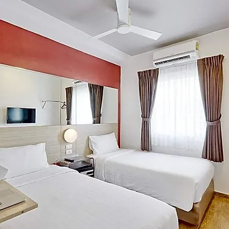 Kaptan 4*