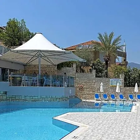 Kaptan Resort Alanya