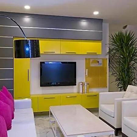 Kaptan Alanya