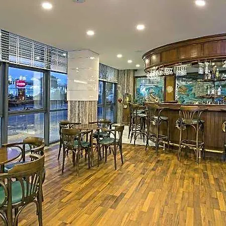 Resort Kaptan Alanya