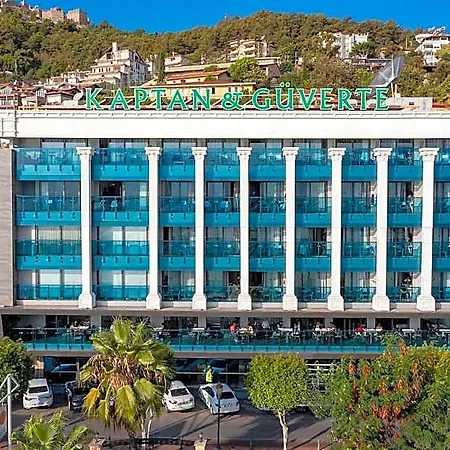 Resort Kaptan 4*