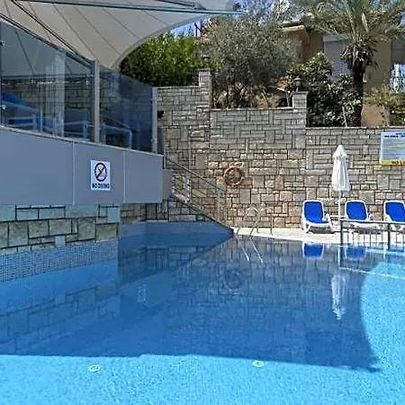 Kaptan Resort Alanya