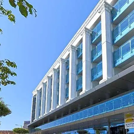 Resort Kaptan
