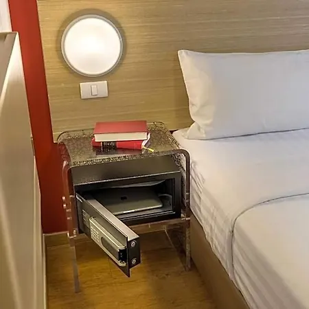 Resort Kaptan Alanya