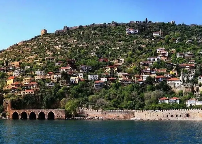 Kaptan Alanya
