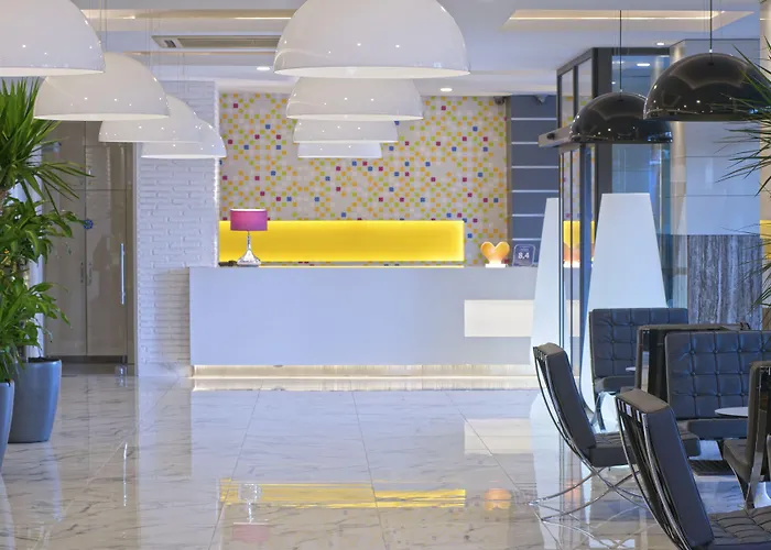 Kaptan Semesteranläggning (resort)