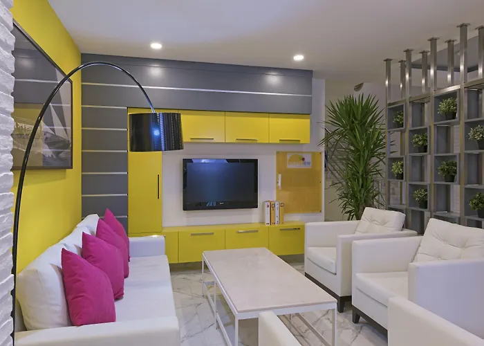 Resort Kaptan Alanya