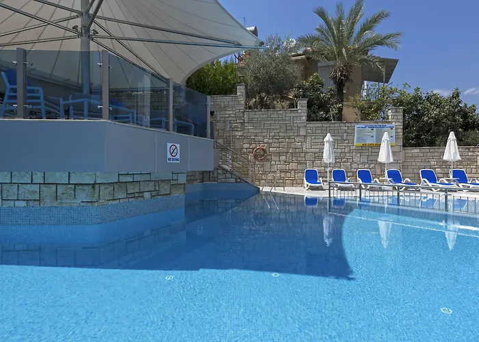 Kaptan Resort Alanya