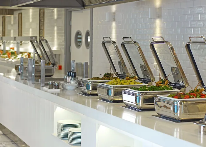 Kaptan Semesteranläggning (resort)