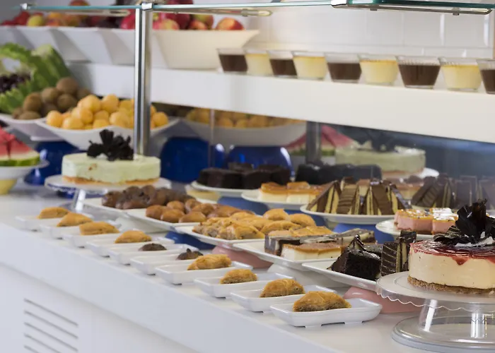 Kaptan Resort Alanya