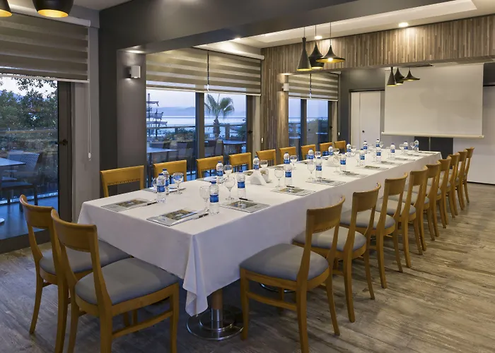 Kaptan Resort Alanya