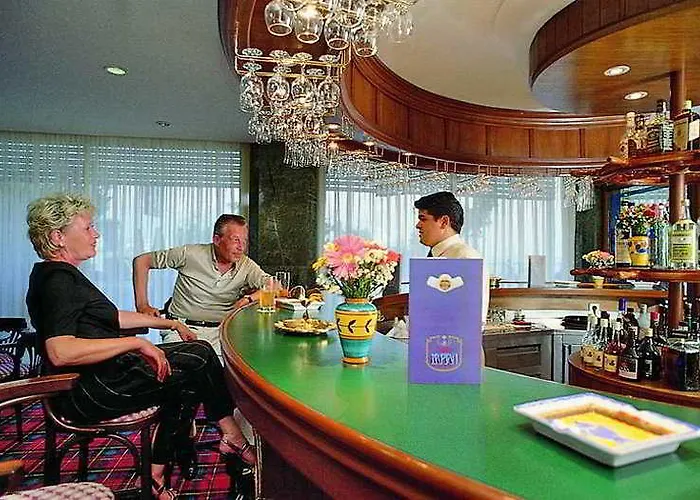 منتجع Kaptan ألانيا