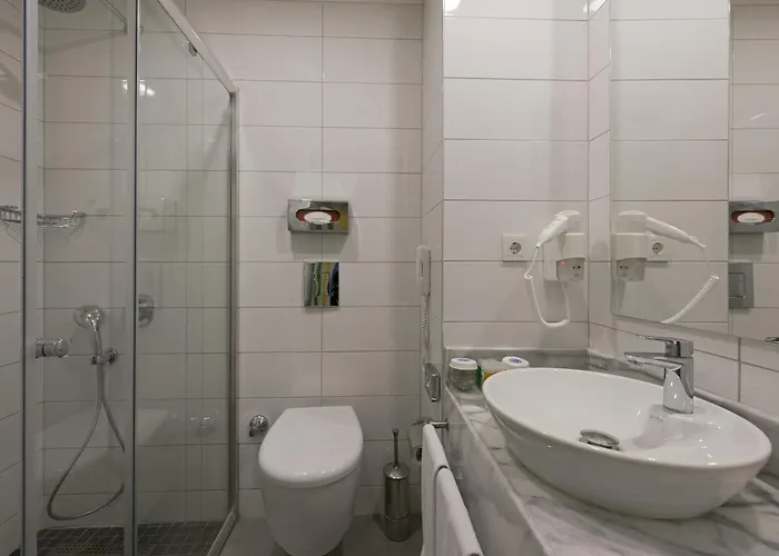 Resort Kaptan Alanya