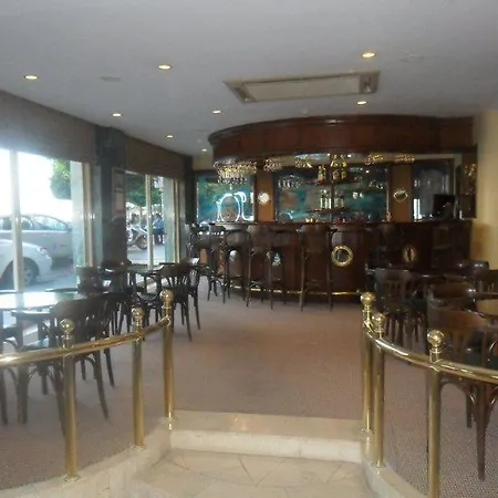 度假村 卡普坦酒店