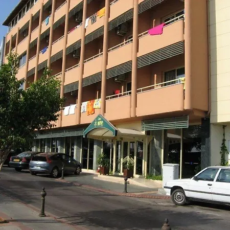 度假村 卡普坦酒店
