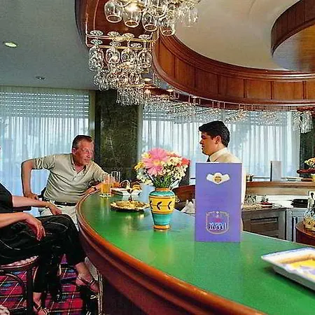 度假村 Kaptan 阿拉尼亚