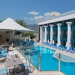 Θέρετρο Kaptan 4*