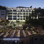 Θέρετρο Kaptan 4*