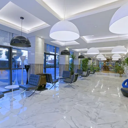 Kaptan 4* Alanya