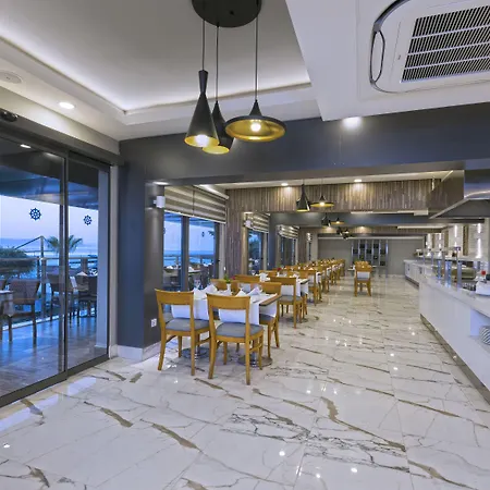 Kaptan Alanya