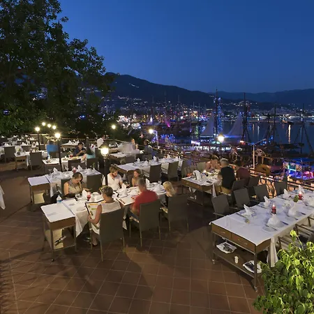 Kaptan Alanya