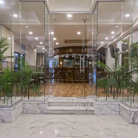 Kaptan 4* Alanya